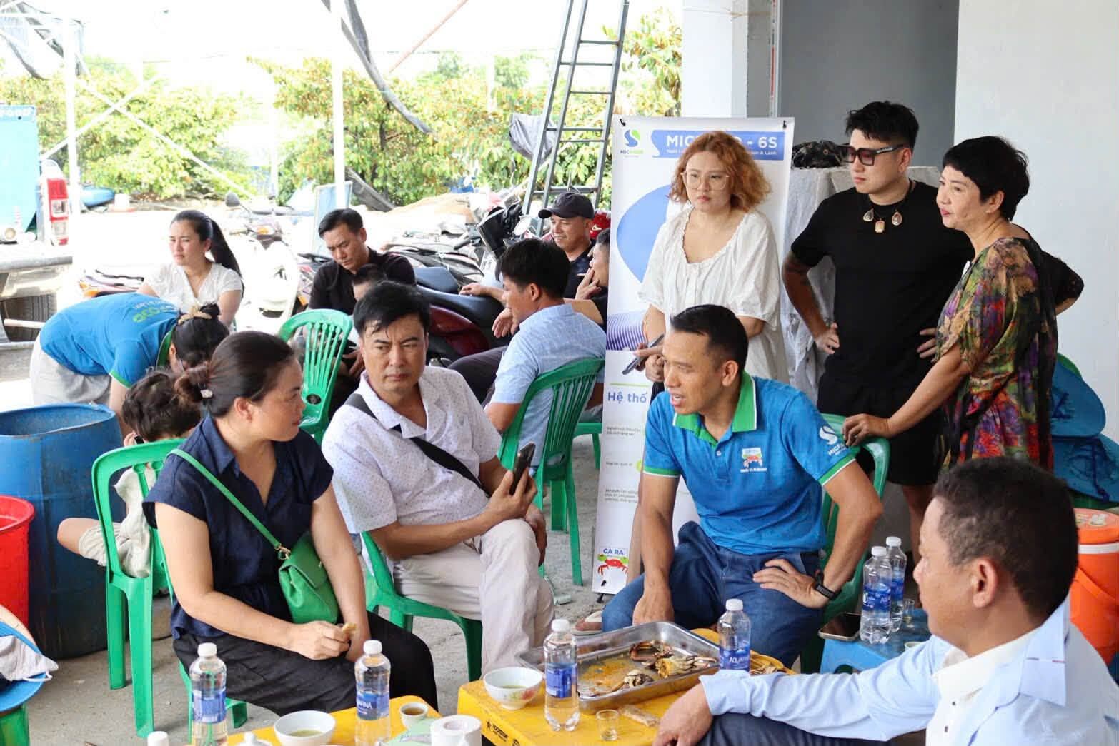 Hội thảo kỹ thuật MICFOOD